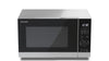 Sharp YC-PS204AU-S 20L Microwave - Silver