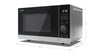 Sharp YC-PS204AU-S 20L Microwave - Silver