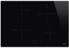 Smeg SI2741DUK 75cm Plug & Play Induction Hob - Black