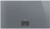 Smeg Linea SIA1963DS 90cm Induction Hob - Silver