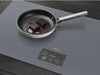 Smeg Linea SIA1963DS 90cm Induction Hob - Silver