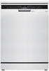 Siemens SN23EW04MG Wifi Connected Standard Dishwasher - White - B Rated