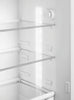 Smeg FAB30RCR6UK Retro 60cm wide Fridge Freezer - Cream - Right Hand Hinge - C Rated
