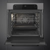 Smeg SF6200TSI Musa Built In Electric Single Oven - Stainless Steel