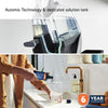 Vax CDCW-SSXA VAX SpinScrub Power Plus - Grey and Navy Blue