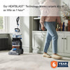 Vax CDCW-SSXS SpinScrub Power Carpet Washer - Grey & Tiger Blue