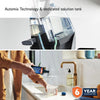 Vax CDCW-SSXS SpinScrub Power Carpet Washer - Grey & Tiger Blue