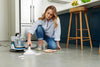 VAX CDSW-MPXP SpotWash Home Duo Carpet Washer