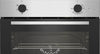 Zenith ZEF600X Built In Electric Single Oven - Stainless Steel