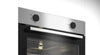 Zenith ZEF600X Built In Electric Single Oven - Stainless Steel