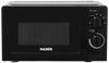 Haden 212443 17L Microwave Oven - Black