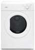 Haden HVT7W 7Kg Vented Tumble Dryer - White - C Rated