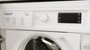 Hotpoint BIWDHG961485 9Kg / 6Kg Integrated Washer Dryer with 1400 rpm - White - D Rated