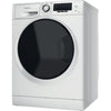 Hotpoint NDD8636DAUK 8Kg / 6Kg Washer Dryer with 1400 rpm - White - D Rated