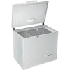 Hotpoint CS2A250HFA1 Chest Freezer - White - E Rated