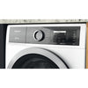 Hotpoint GentlePower H8W946WBUK 9Kg Washing Machine with 1400 rpm - White - A Rated