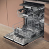 Hotpoint H7IHP42LUK Fully Integrated Standard Dishwasher - C Rated