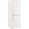 Indesit IB55532WUK 54cm  Fridge Freezer - White - E Rated