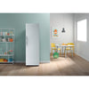 Indesit SI62W 60cm Wide Larder Fridge - White - E Rated