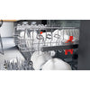 Hotpoint H3BL626XUK Semi Integrated Standard Dishwasher - Stainless Steel - E Rated