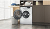 Hotpoint NDD8636DAUK 8Kg / 6Kg Washer Dryer with 1400 rpm - White - D Rated