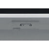 Hotpoint HBNF55182BAQUAUK 54cm Frost Free Fridge Freezer - Black - E Rated