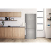 Hotpoint H84BE72X 84cm Frost Free Fridge Freezer - Inox - E Rated