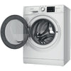 Hotpoint NDB9635WUK 9Kg / 6Kg Washer Dryer with 1400 rpm - White - D Rated