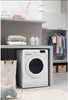 Indesit BDE86436XWUKN 8Kg / 6Kg Washer Dryer with 1400 rpm - White - D Rated