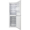 Hotpoint HBTNF60182WUK 60cm Frost Free Fridge Freezer - White - E Rated