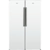 Hotpoint SH8A2QWRD 60cm Wide Larder Fridge - White - E  Rated