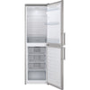 Indesit IB55732SUK 54cm Fridge Freezer - Silver - E Rated