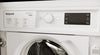 Hotpoint BIWDHG861485 8Kg / 6Kg Integrated Washer Dryer with 1400 rpm - White - D Rated