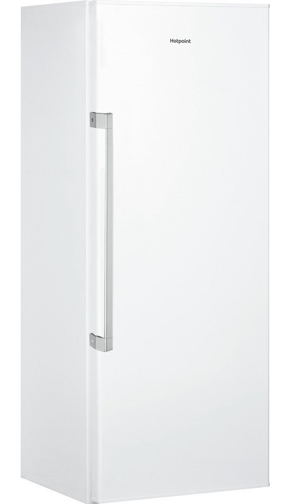 Hotpoint SH6A2QWR 60cm Wide Larder Fridge - White - E Rated