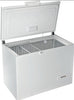 Hotpoint CS2A300HFA1 Chest Freezer - White - E Rated