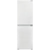 Hotpoint HMCB50502 Integrated Fridge Freezer with Sliding Door Fixing Kit - White - E Rated