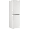 Hotpoint HB55732W 54cm Fridge Freezer - White - E Rated