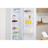 Indesit SI82QWD 60cm Wide Larder Fridge - White - E Rated