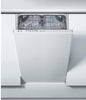 Indesit DI9E2B10UK Fully Integrated Slimline Dishwasher - F Rated