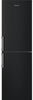 Indesit IB55732BUK 54cm Fridge Freezer - Black - E Rated