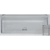 Hotpoint HBNF55182SAQUAUK 54cm Frost Free Fridge Freezer - Silver - E Rated