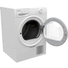 Hotpoint H2D71WUK 7Kg Condensing Tumble Dryer - White - B Rated