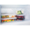 Hotpoint HMCB70302 Integrated Fridge Freezer with Sliding Door Fixing Kit - White - E Rated