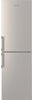 Indesit IB55732SUK 54cm Fridge Freezer - Silver - E Rated