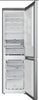 Hotpoint H7X93TSXM 60cm Frost Free Fridge Freezer - Saturn Steel - D Rated