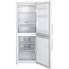 Indesit IB55532WUK 54cm  Fridge Freezer - White - E Rated