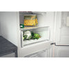 Hotpoint H1NT821EW1 60cm Fridge Freezer - White - E Rated