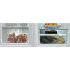 Hotpoint SH6A2QWR 60cm Wide Larder Fridge - White - E Rated