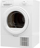 Hotpoint H2D71WUK 7Kg Condensing Tumble Dryer - White - B Rated