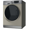 Hotpoint NDD8636GDAUK 8Kg / 6Kg Washer Dryer with 1400 rpm - Graphite - D Rated